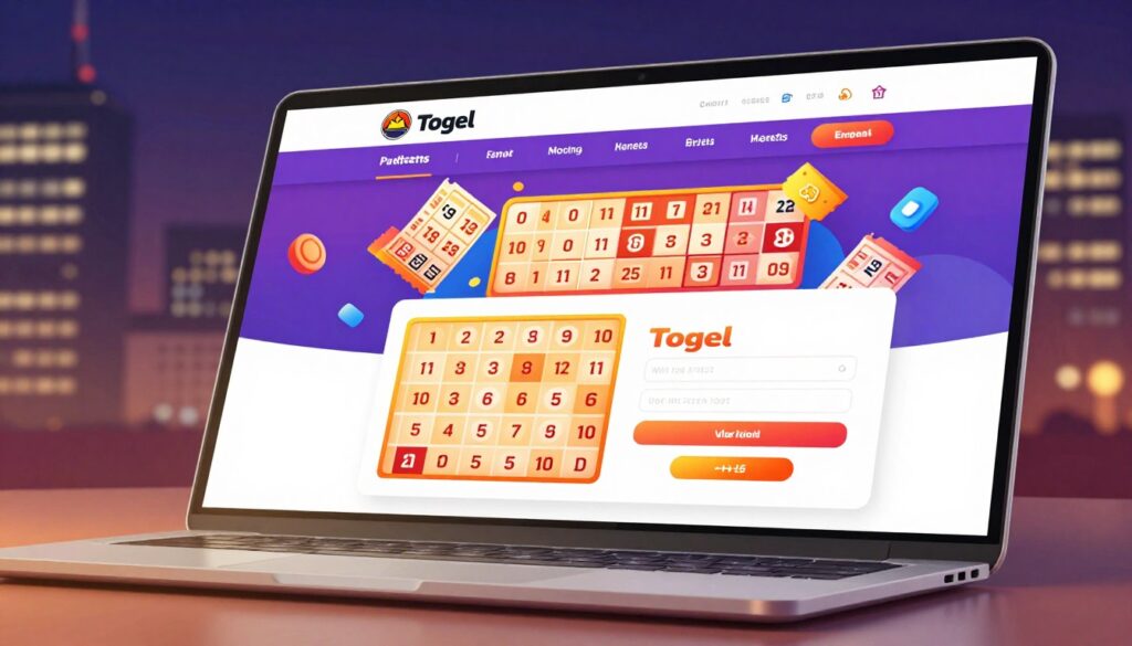 link alternatif togel